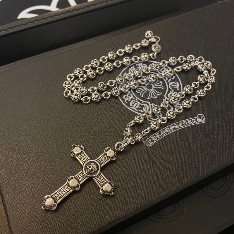 Chrome Hearts Necklaces